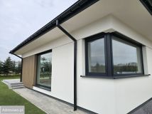 dom wolnostojący, 3 pokoje Wierzbica. Zdjęcie 4