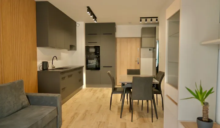 Mieszkanie 2-pokojowe Mszczonów, ul. Dworcowa