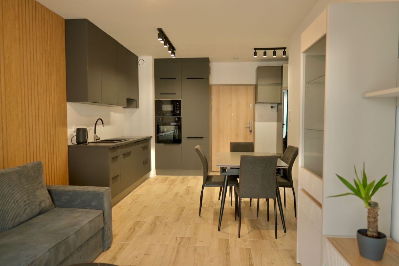 Mieszkanie 2-pokojowe Mszczonów, ul. Dworcowa. Zdjęcie 1