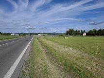 Działka inwestycyjna Zabłotce Tuchorz, GD28. Zdjęcie 3