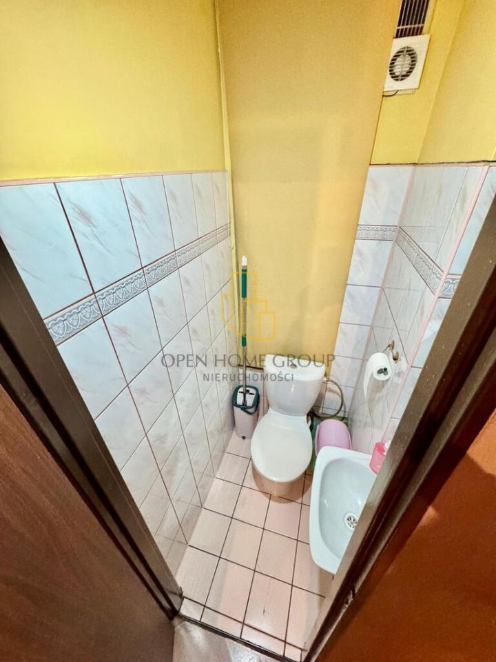 Mieszkanie 4-pokojowe Wrocław Śródmieście, ul. Stacha Świstackiego. Zdjęcie 14