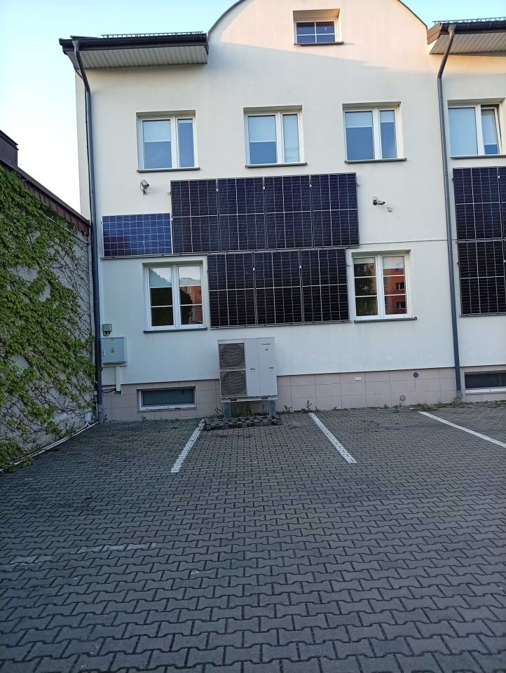 Nieruchomość komercyjna Biała Podlaska. Zdjęcie 2