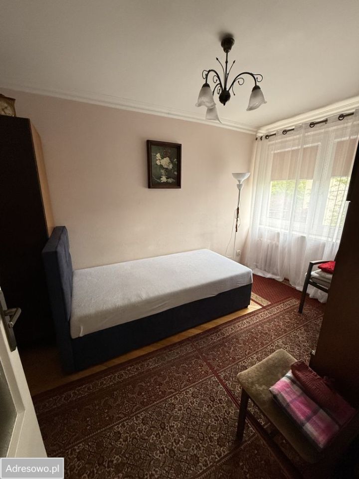 Mieszkanie 2-pokojowe Pruszków Centrum, al. Wojska Polskiego. Zdjęcie 6