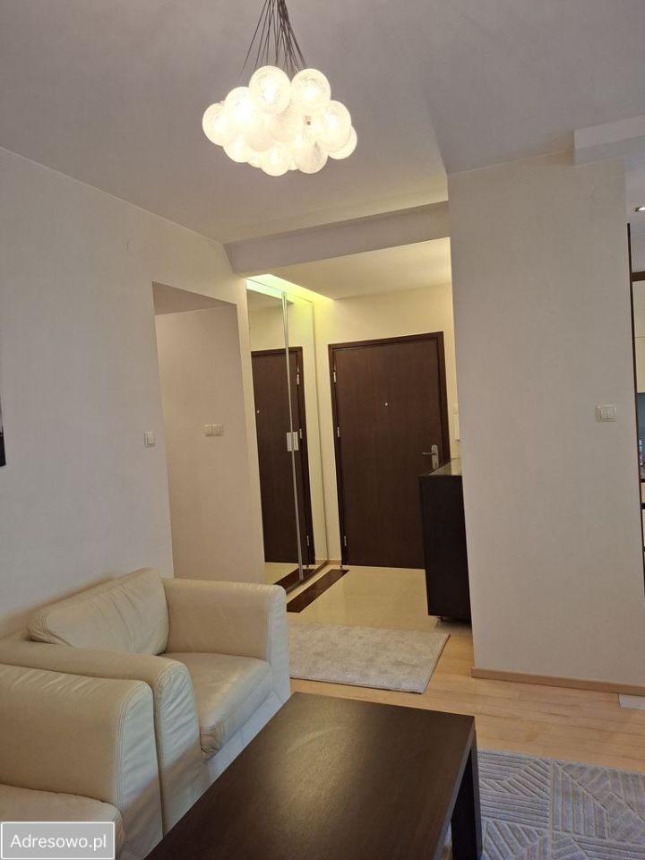 Mieszkanie 3-pokojowe Warszawa Bemowo, ul. Edmunda Jana Osmańczyka. Zdjęcie 6