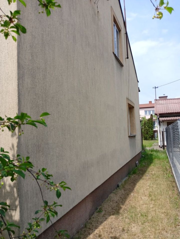 dom wolnostojący Płock, ul. Wyszogrodzka. Zdjęcie 5