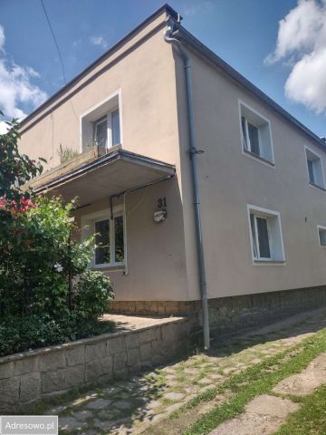 dom wolnostojący, 5 pokoi Marcinowice, ul. Okrężna. Zdjęcie 1