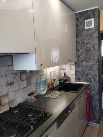Mieszkanie 3-pokojowe Kutno Kościuszków, ul. Tarnowskiego. Zdjęcie 2