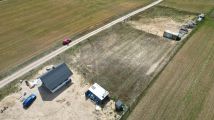Działka budowlana Koźmin. Zdjęcie 4