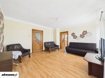 Mieszkanie 3-pokojowe Nowe Miasto Lubawskie, ul. Tysiąclecia. Zdjęcie 3