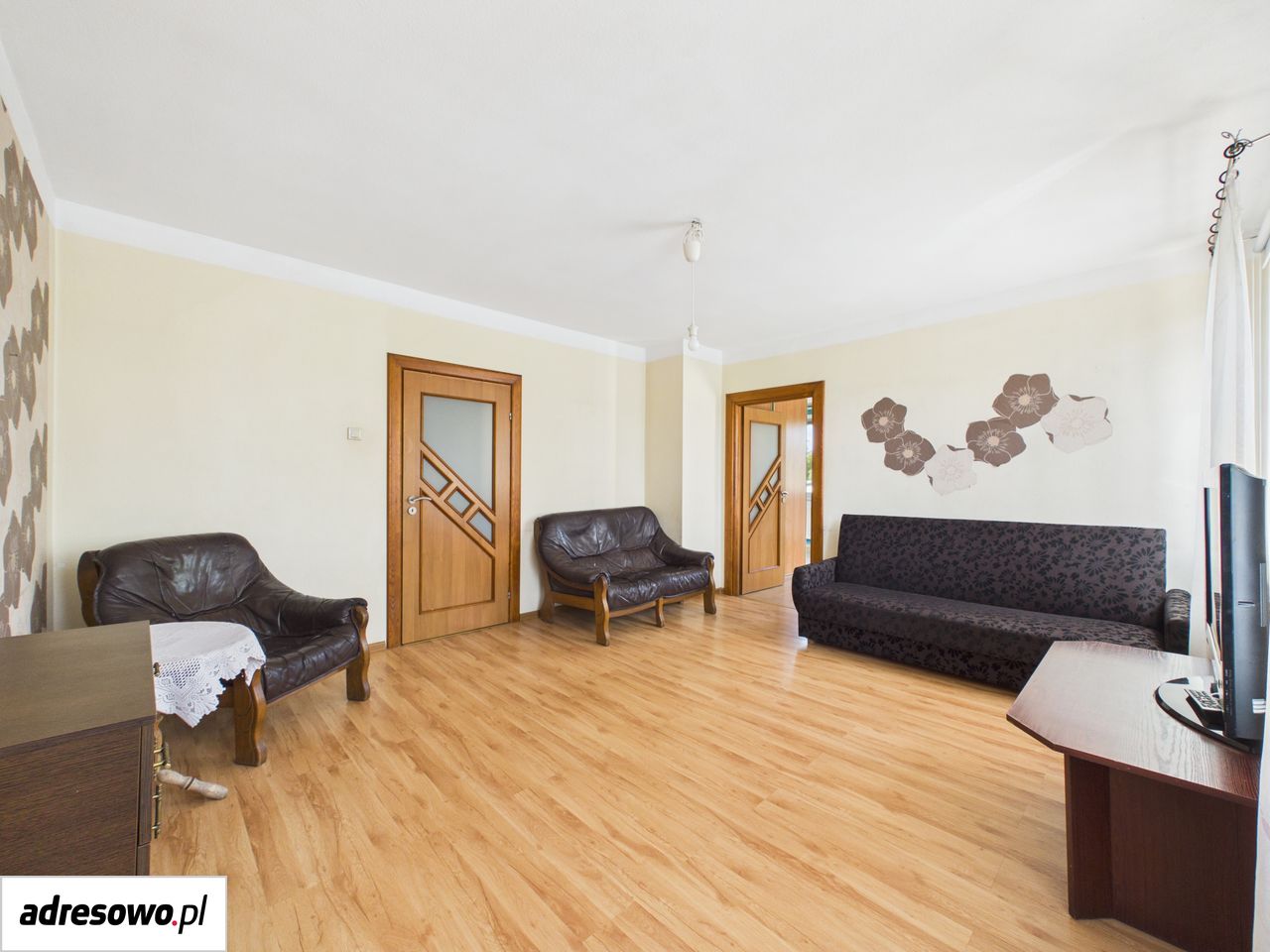 Mieszkanie 3-pokojowe Nowe Miasto Lubawskie, ul. Tysiąclecia. Zdjęcie 4