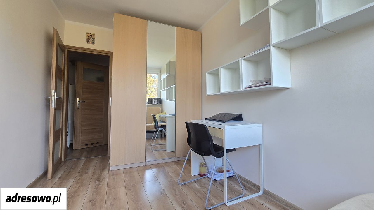 Mieszkanie 2-pokojowe Wrocław Szczepin, ul. Kruszwicka. Zdjęcie 5