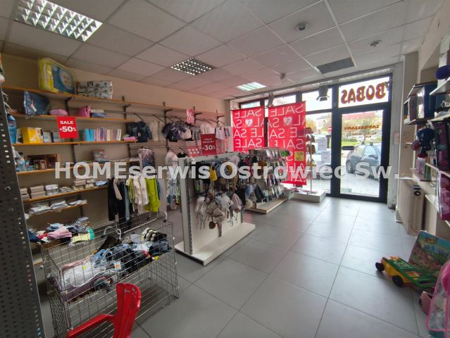 Lokal Ostrowiec Świętokrzyski Centrum. Zdjęcie 16