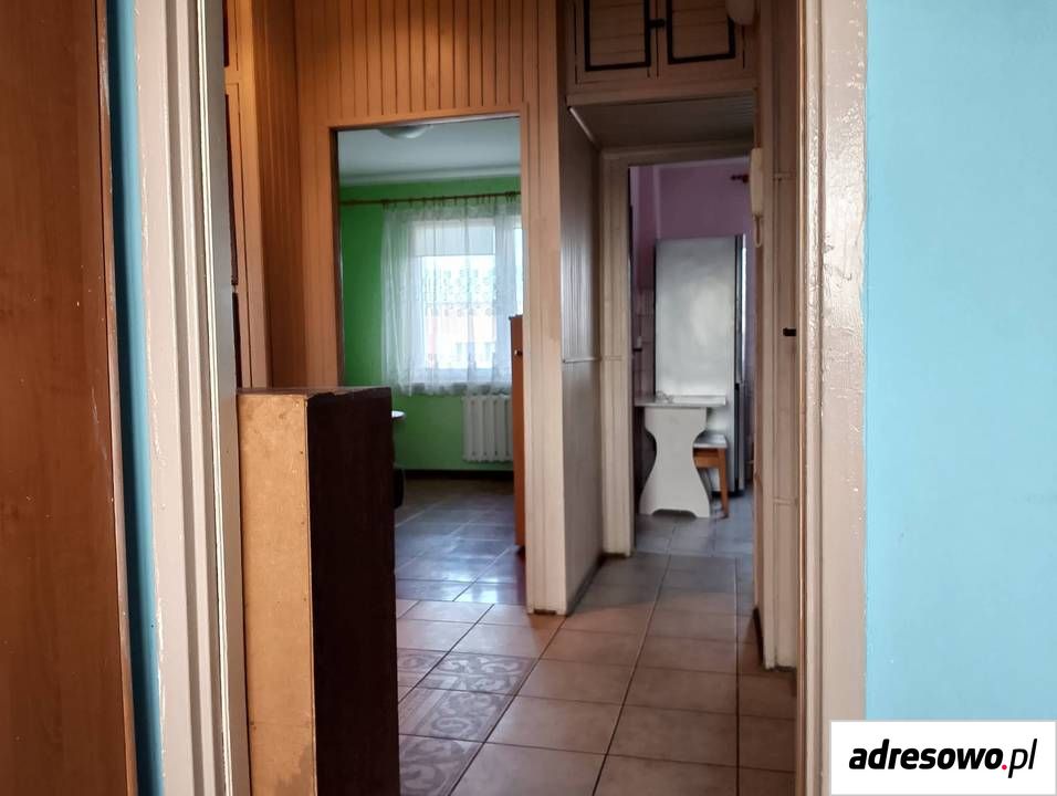 Mieszkanie 3-pokojowe Dębno, ul. Ludwika Waryńskiego. Zdjęcie 6