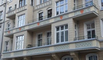 Mieszkanie 1-pokojowe Wrocław Grabiszyn, ul. Lwowska 7