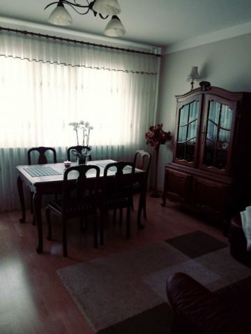 Mieszkanie 3-pokojowe Nidzica, ul. Kościelna. Zdjęcie 1