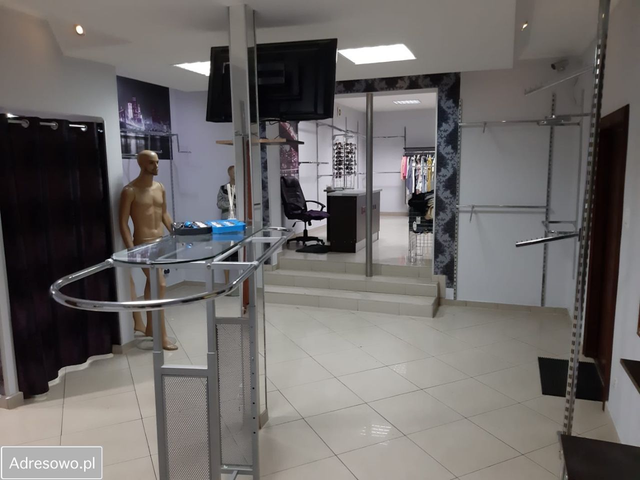 Lokal Dąbrowa Białostocka, ul. Szkolna. Zdjęcie 11