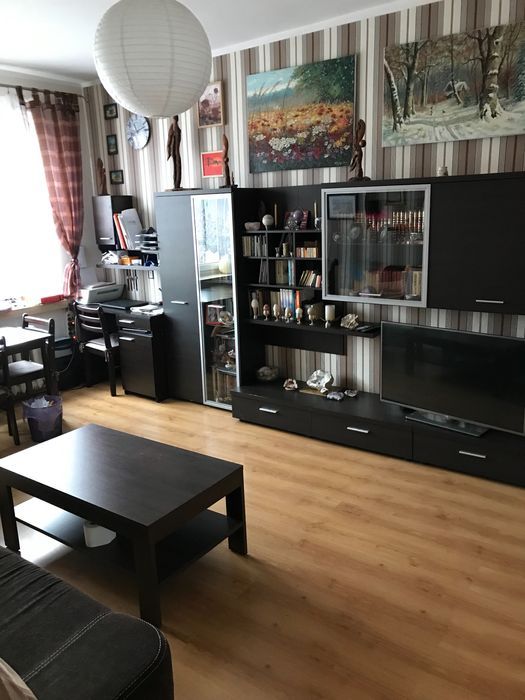 Mieszkanie 2-pokojowe Knurów Szczygłowice, ul. Jana Kilińskiego