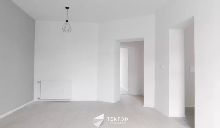 Mieszkanie 2-pokojowe Łódź Stare Polesie, ul. 28 Pułku Strzelców Kaniowskich