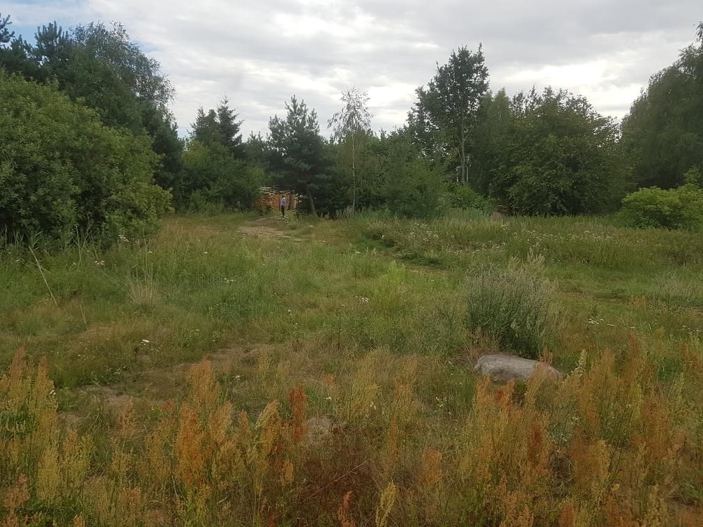 Działka budowlana Branica. Zdjęcie 6