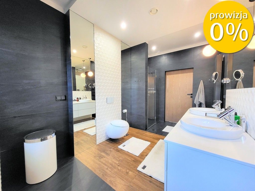 dom wolnostojący, 4 pokoje Słupsk, ul. Stefana Banacha. Zdjęcie 10