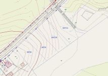 Działka budowlana Galiny. Zdjęcie 1