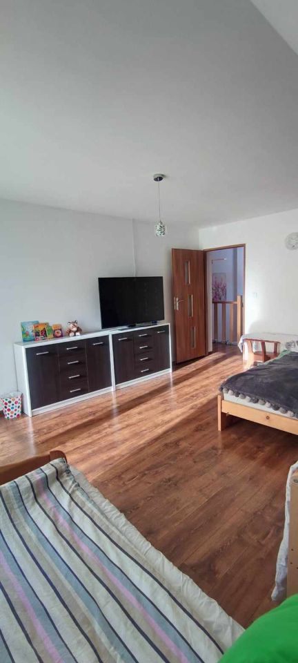 dom wolnostojący, 4 pokoje Targanice Pod Puszczą, ul. Polanka. Zdjęcie 13