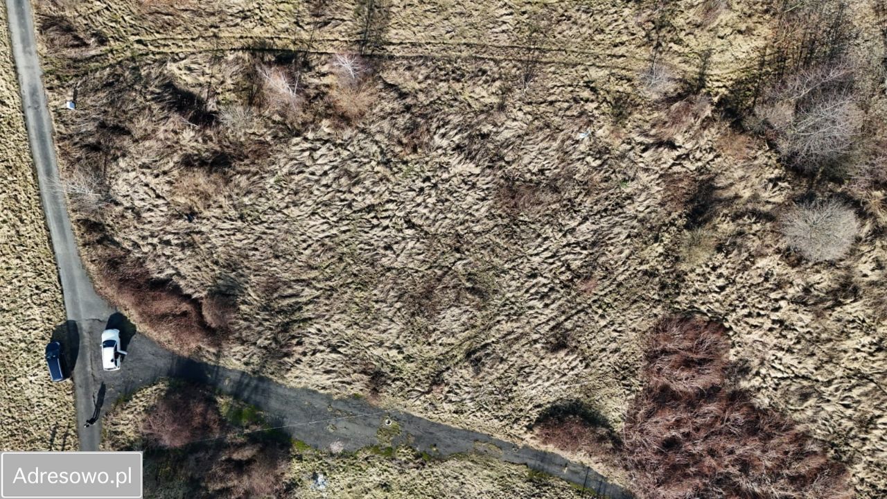 Działka budowlana Świebodzice, ul. Zimny Dwór. Zdjęcie 3