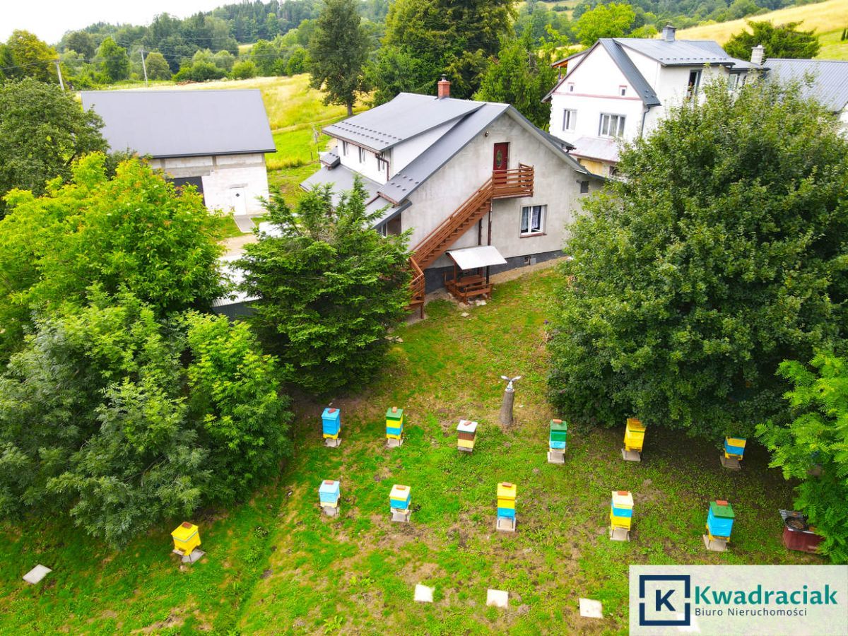 dom wolnostojący, 5 pokoi Manasterzec. Zdjęcie 5