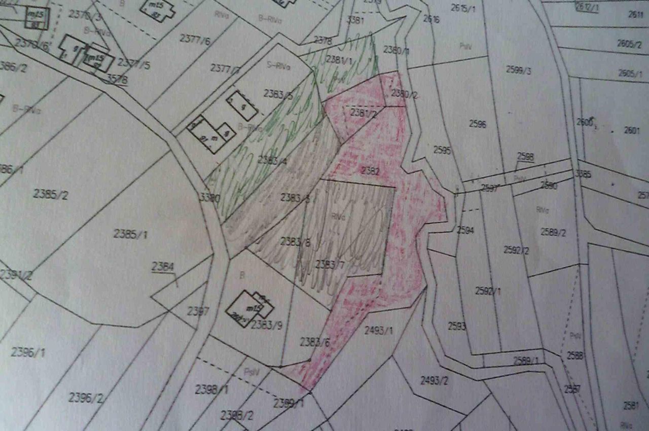 Działka inna Skawinki, ul. Leszczynowa. Zdjęcie 12