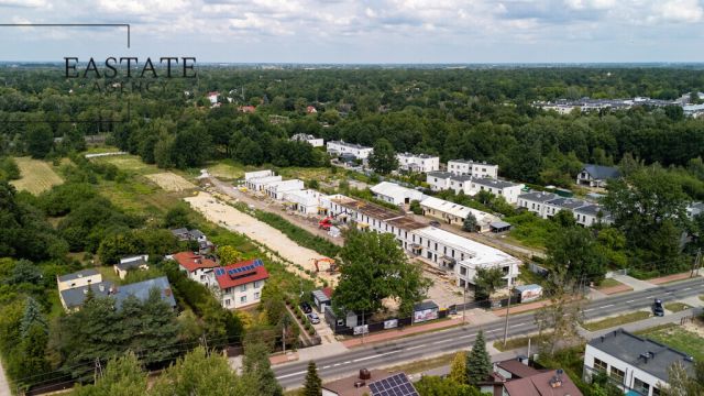 dom szeregowy, 3 pokoje Grodzisk Mazowiecki, ul. 3 Maja. Zdjęcie 9