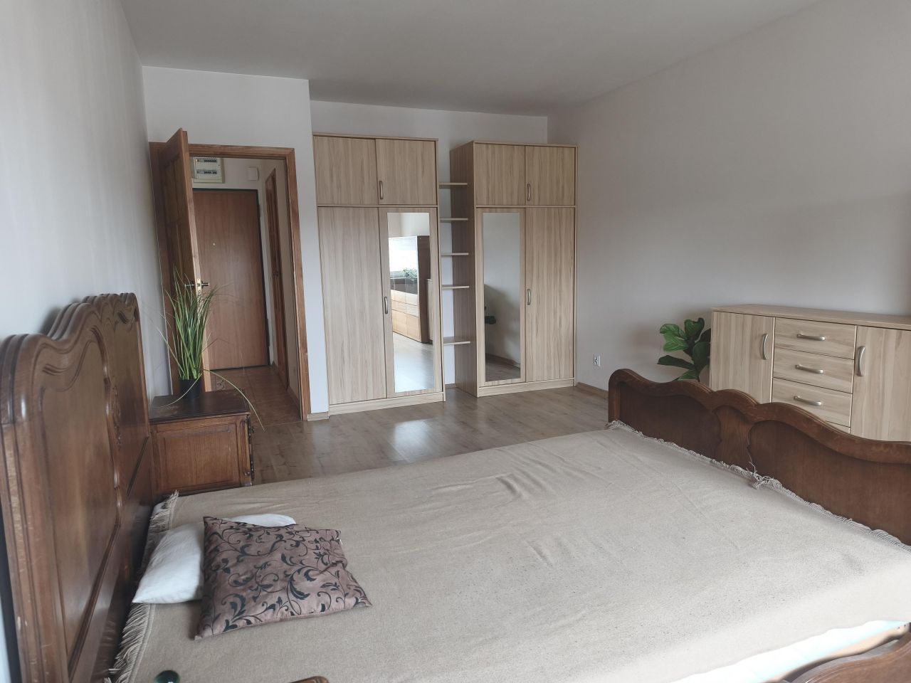 Mieszkanie 3-pokojowe Warszawa Wola, ul. Radziwie. Zdjęcie 13