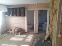 dom wolnostojący Kielno, ul. Wrzosowa. Zdjęcie 3