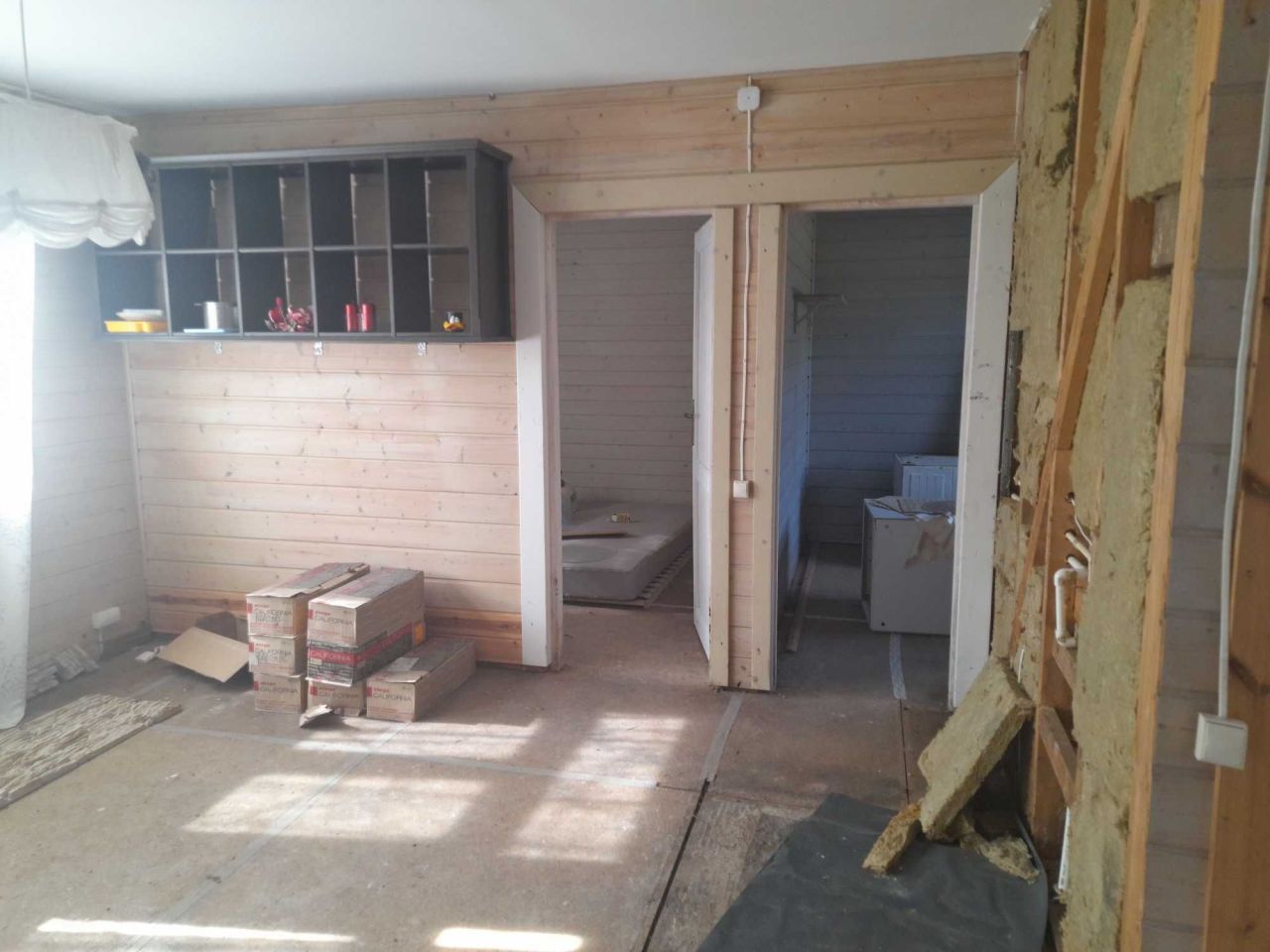 dom wolnostojący Kielno, ul. Wrzosowa. Zdjęcie 4