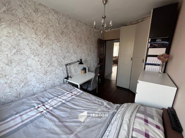 Mieszkanie 3-pokojowe Poznań, os. Wichrowe Wzgórze. Zdjęcie 21