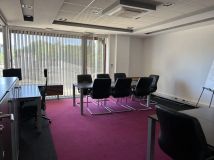 Biuro Warszawa Mokotów, ul. Sułkowicka. Zdjęcie 1