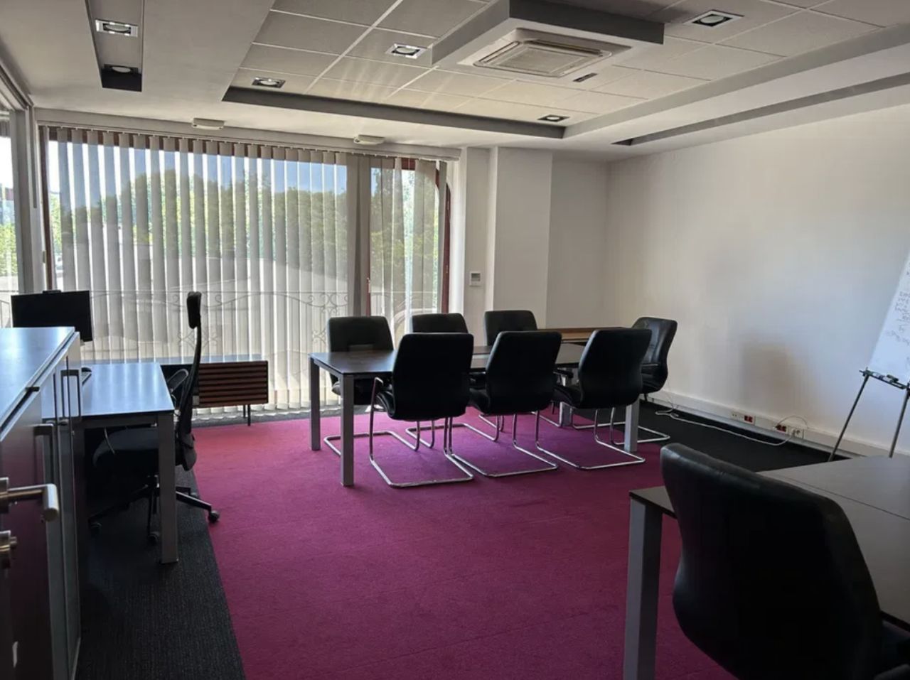 Biuro Warszawa Mokotów, ul. Sułkowicka. Zdjęcie 2