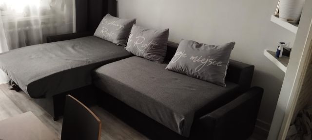 Mieszkanie 3-pokojowe Tarnów Grabówka, Osiedle Legionów Henryka Dąbrowskiego. Zdjęcie 1