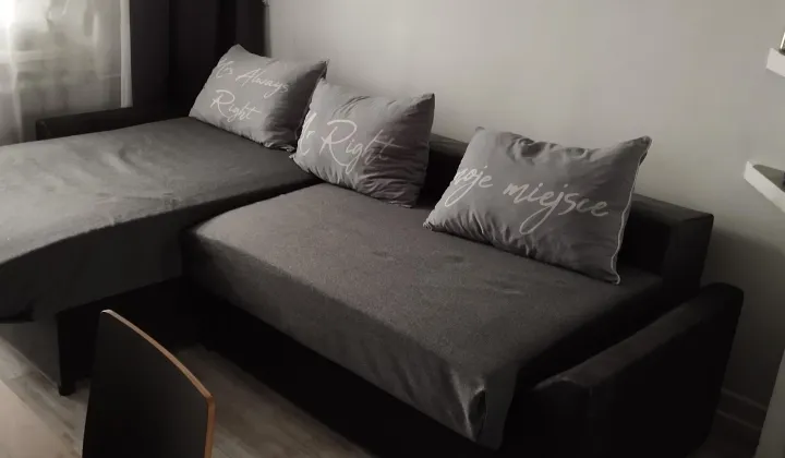 Mieszkanie 3-pokojowe Tarnów Grabówka, Osiedle Legionów Henryka Dąbrowskiego