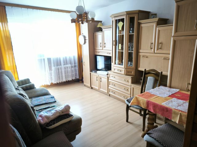 Mieszkanie 2-pokojowe Warka, ul. Fabryczna. Zdjęcie 1