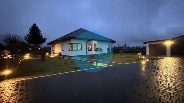 dom wolnostojący, 8 pokoi Miedziana Góra. Zdjęcie 21