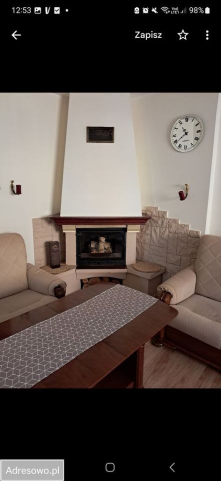 Mieszkanie 3-pokojowe Lębork Centrum. Zdjęcie 8