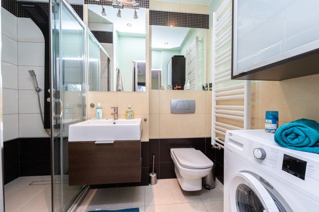 Mieszkanie 2-pokojowe Warszawa Sadyba, ul. Idzikowskiego. Zdjęcie 9