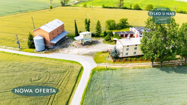 Lokal Marcinów. Zdjęcie 29