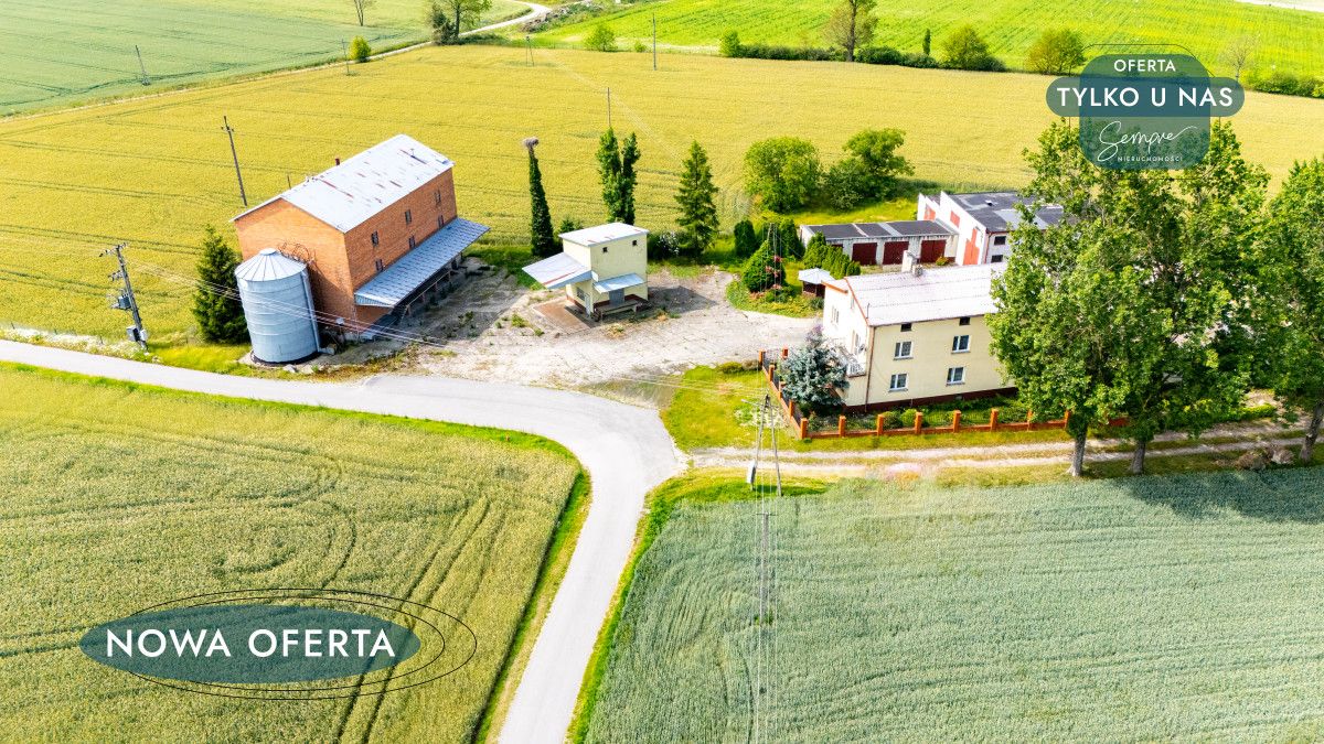 Lokal Marcinów. Zdjęcie 29