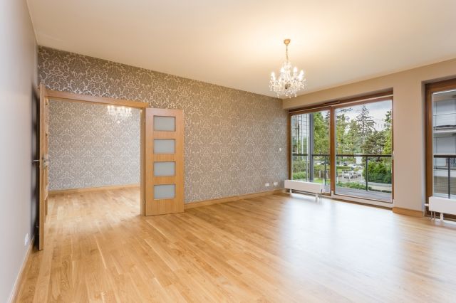 Mieszkanie 4-pokojowe Warszawa Mokotów, ul. Biały Kamień. Zdjęcie 1