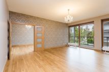 Mieszkanie 4-pokojowe Warszawa Mokotów, ul. Biały Kamień