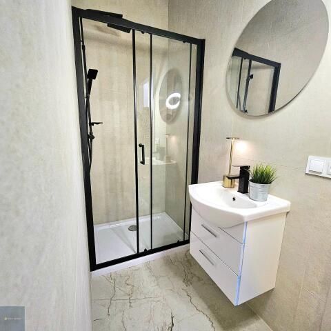 Mieszkanie 2-pokojowe Katowice Śródmieście, ul. Warszawska. Zdjęcie 3