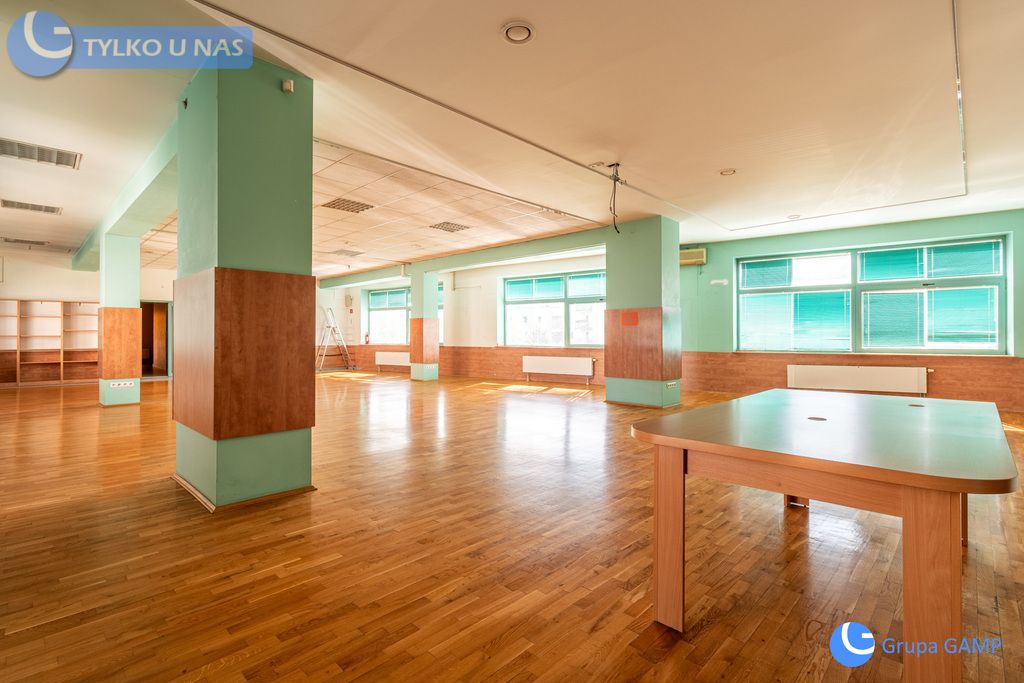 Lokal Kraków Podgórze, ul. Tuchowska. Zdjęcie 5