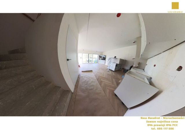 bliźniak, 6 pokoi Łódź Nowosolna. Zdjęcie 17