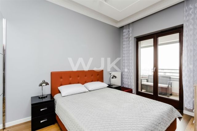 Mieszkanie 3-pokojowe Warszawa Śródmieście, ul. Pokorna. Zdjęcie 8